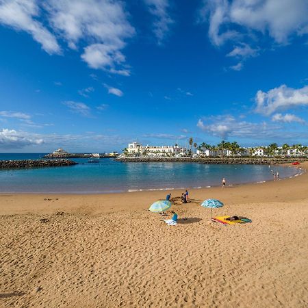 Marina Nº 298 Apartman Puerto De Mogan Kültér fotó