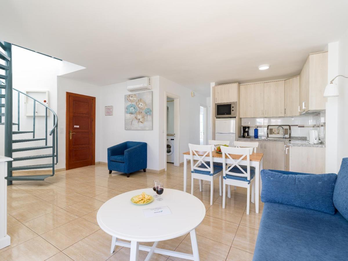 Marina Nº 298 Apartman Puerto De Mogan Kültér fotó