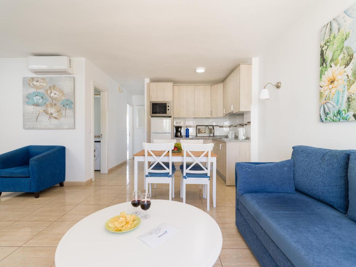 Marina Nº 298 Apartman Puerto De Mogan Kültér fotó
