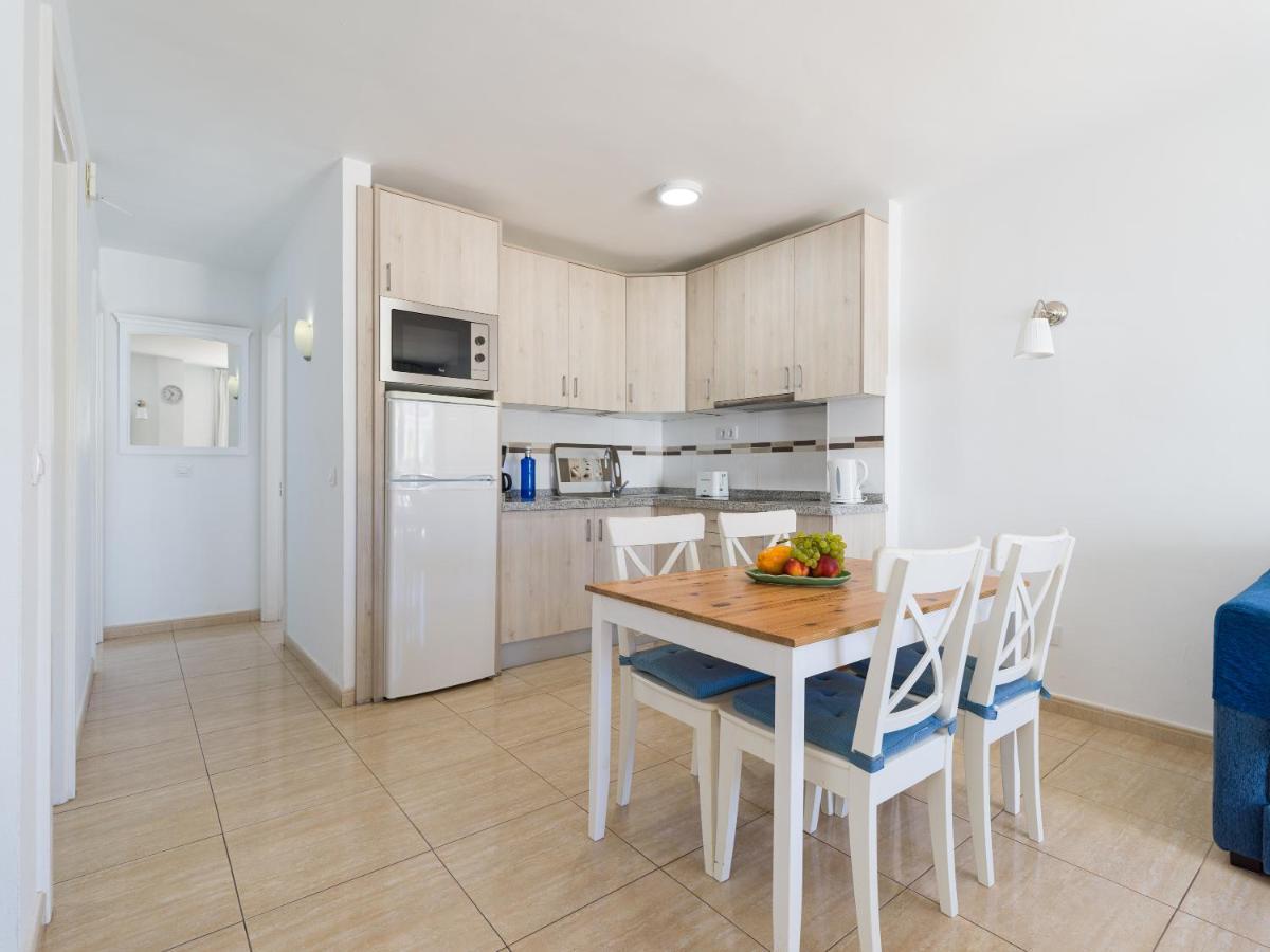 Marina Nº 298 Apartman Puerto De Mogan Kültér fotó