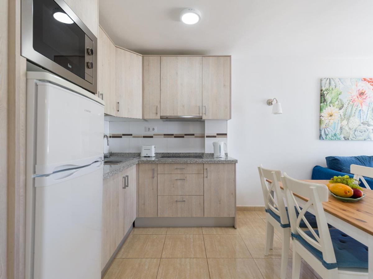 Marina Nº 298 Apartman Puerto De Mogan Kültér fotó